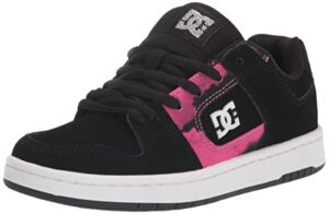 DC Shoes Women's Dc Manteca 4 Casual Skate Shoe