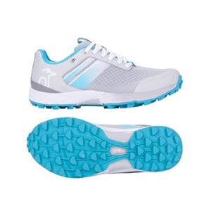 2022 Kookaburra Mirage Hockey Astro Shoes - Grey