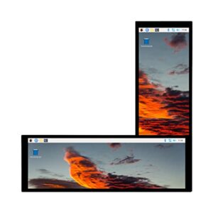 Waveshare 7.9inch HDMI LCD