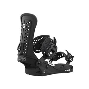Union Force Binding 2023 Black
