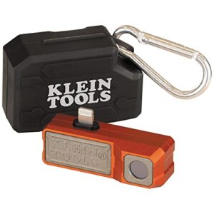 Klein Tools TI222 Thermal Imager for iOS Devices