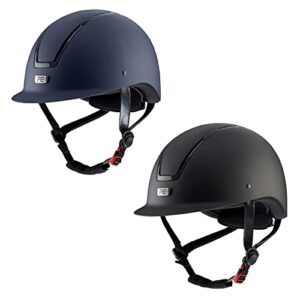 Premier Equine Endeavour Horse Riding Helme