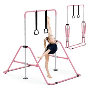 GYMMAGE Gymnastics Bars