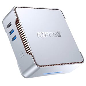 Mini PC Windows 11 Pro