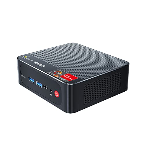 Beelink Gaming Mini Pc SER5
