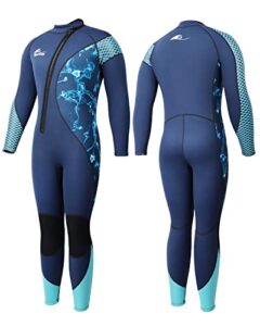 Mens Wetsuits Full Length