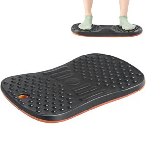 COSTWAY Anti Fatigue Balance Board