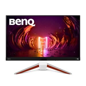 BenQ MOBIUZ EX2710U 4K Gaming Monitor (27 inch