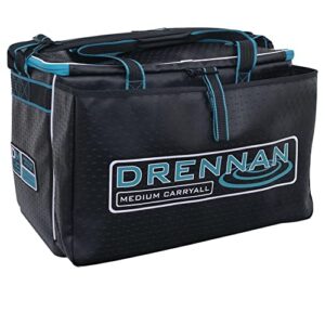 Drennan DMS Medium Coarse Fishing Carryall 65L