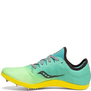 Saucony Carrera XC4 Women's Running Spikes - AW22