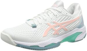 ASICS Solution Speed FF 2 Women's Tennis Shoes - AW22