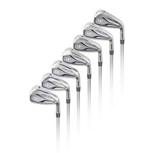 Ram Golf VIP Iron Set 4-PW
