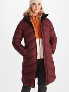 Marmot Women's Wm's Montreaux Coat F22 Warm