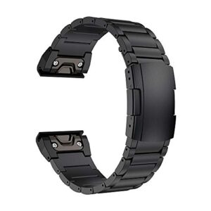 LDFAS Fenix 7X/6X/5X Plus Band