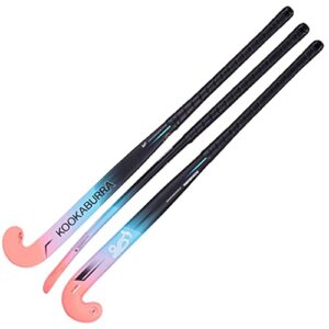 KOOKABURRA Aurora Hockey Stick - 36.5 - L