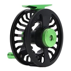 Vbestlife Fly Fishing Reel