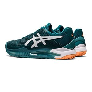 ASICS Gel-Resolution 8 Clay Tennis Shoes - AW22