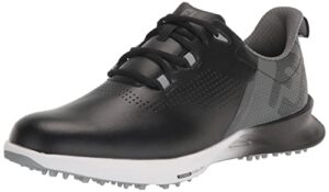 FootJoy Men's Fj Fuel Golf Shoe