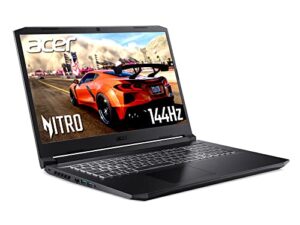 Acer Nitro 5 AN517-54 17.3 inch Gaming Laptop - (Intel Core i7-11800H
