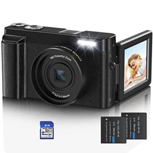Digital Camera
