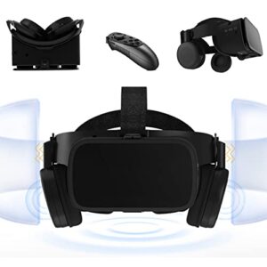 VR Set Virtual Reality VR for Phone