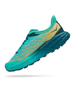 HOKA ONE ONE Women's Speedgoat 5 Running Shoes