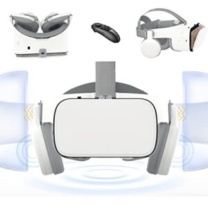 VR Set Virtual Reality VR for Phone