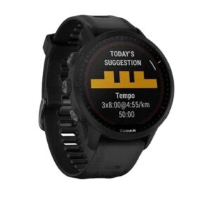 Garmin Forerunner 955 Solar GPS Smartwatch