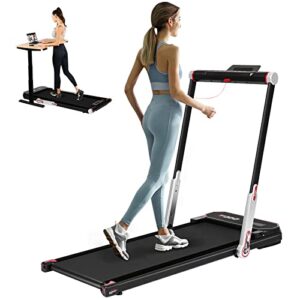 TODO Folding Treadmill for Home
