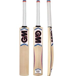 GM Mana Bullet English Willow Cricket Bat Size 5