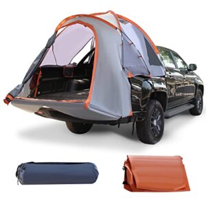 COSTWAY Pickup Truck Tent