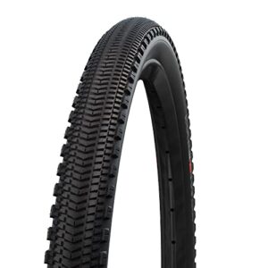Schwalbe G-One Overland Evolution Super Ground TLE Folding Tyre