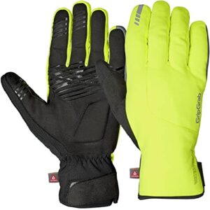 GripGrab Polaris 2 Waterproof Winter Gloves