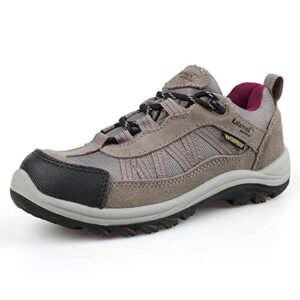 Knixmax Outdoor Trainers for Women Man