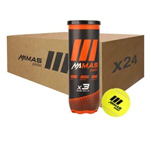 MAS Padel - Padel Balls