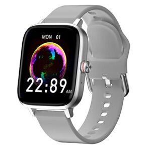 IP67 Water Proof Smart Watch Fitness Monitoring Watch Heart Rate Monitoring Sleep Monitoring Blood Pressure Monitoring Gait Monitoring Calorie Cunte