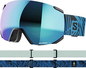 Salomon Radium ML Unisex Goggles Ski Snowboard Freeride