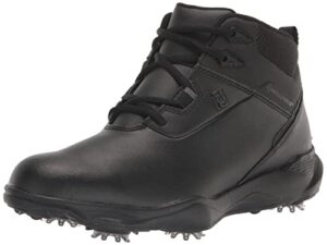 FootJoy Men's Fj Boot Golf Shoe