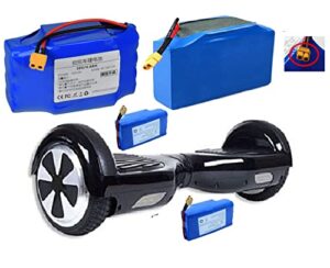 My Sport NEW Segway Battery