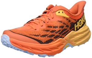 Hoka One Men's Speedgoat 5 Running Shoe