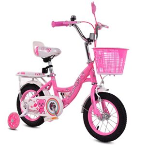 BSTSEL Kids Bike