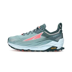 Altra Olympus 5 Women's Trail Running Shoes - AW22