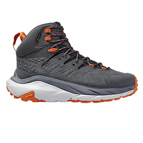 Hoka One Men's Anacapa Mid GTX Trail Running Shoe