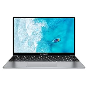 Laptop 15.6 Inch TECLAST F15 Plus 8GB RAM 256GB ROM