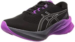 ASICS Women's Novablast 3 Lite-Show Sneake