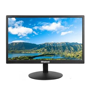 17 Inch Monitor1440x900 LED Screen PC Monitor with HDMI and VGA