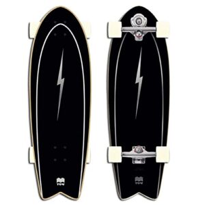 YOW Skateboard Brand Unisex Adul