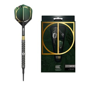 Target Darts Cult 90% Tungsten Soft Tip Darts Se