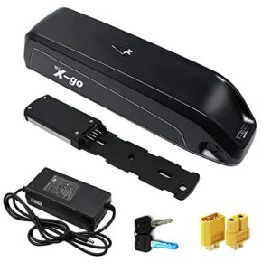 X-GO 36V Ebike Battery