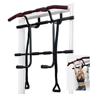 COSTWAY Pull Up Bar